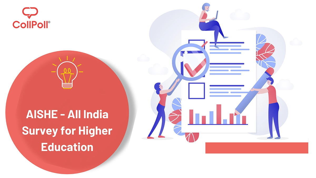 What is AISHE?