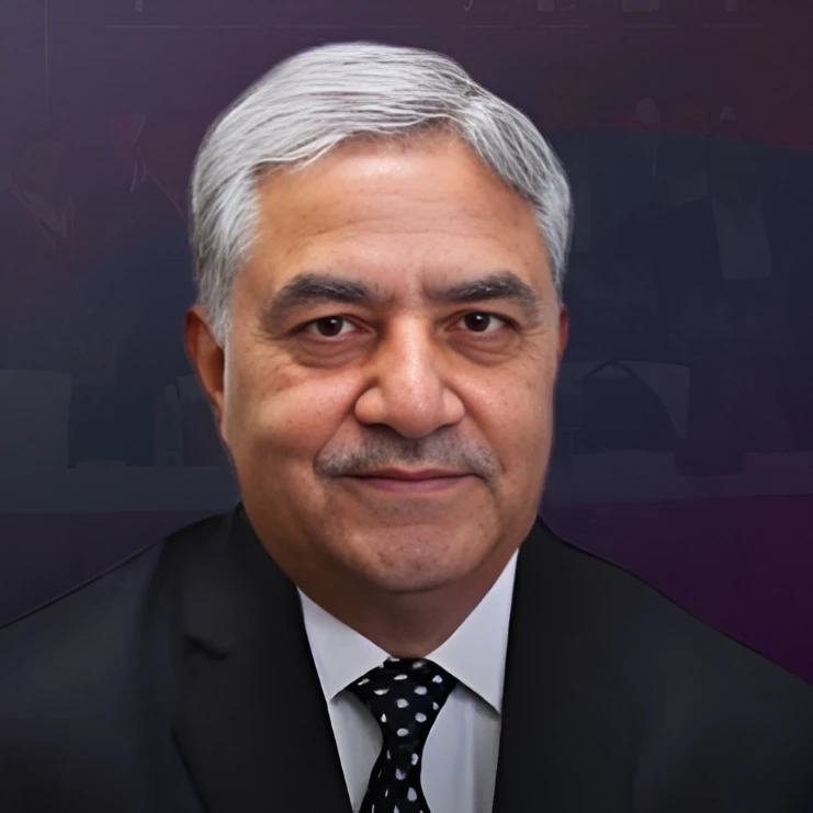 Dr. Vijay Vir Singh