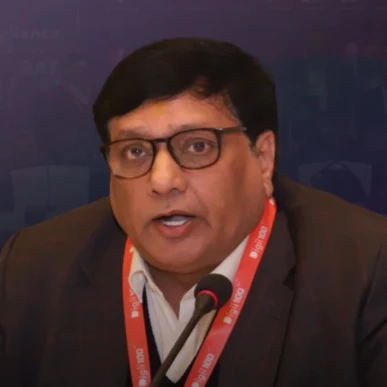 Dr. Manish Bhalla