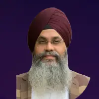 Prof. Maninder Singh