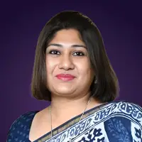 Dr. Purva Ranjan,
