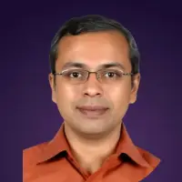 Prof. Prathap Haridoss