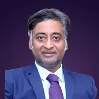 Dr. Raghuveer