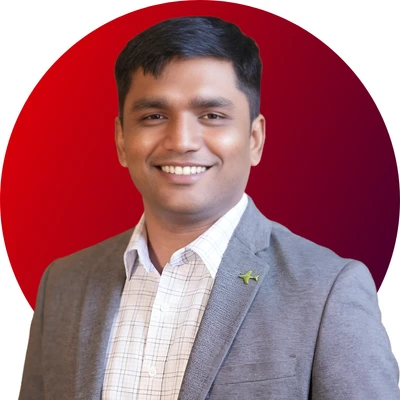 Dr. Narayana Bharath Gupta