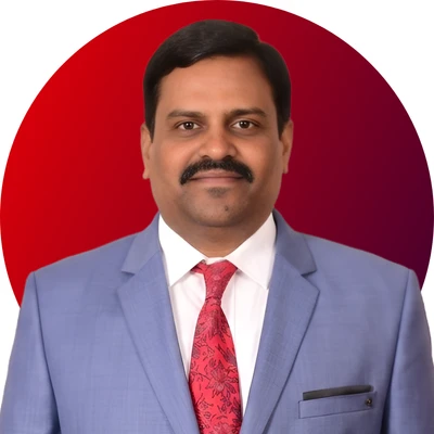 Prof. Koona Ramji