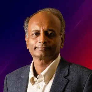 Dr. M.P. Shyam