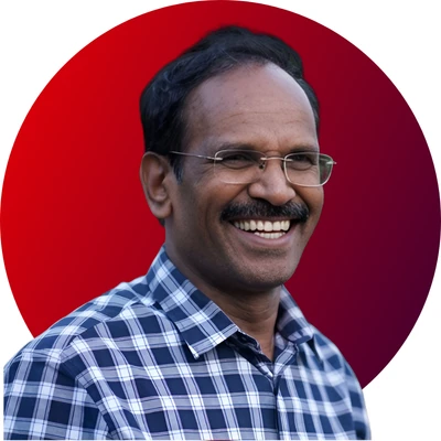 Prof. L. C. Mallaiah