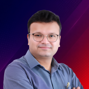 Pravesh Dudani