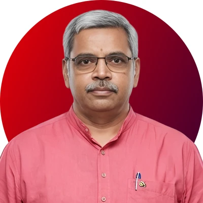 Prof. G. P. Raja Sekhar