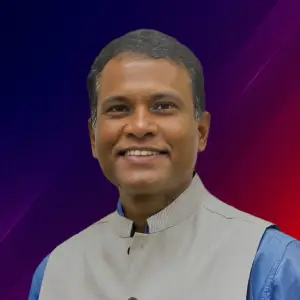 Dr. K. M. Suceendran