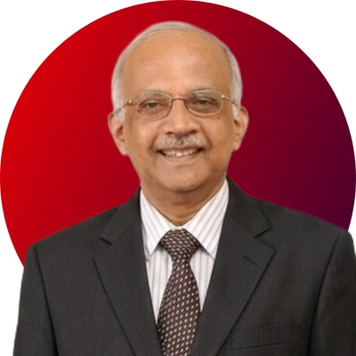 Dr. Vinod Bhat