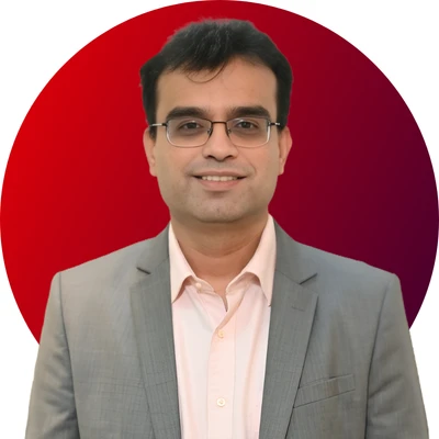 Aatash Shah
