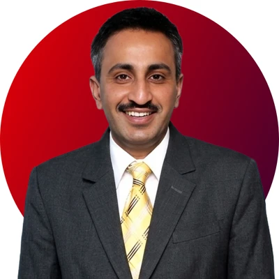 Aditya Malik