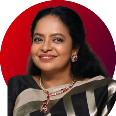 Dr. Mahalakshmi Rangarajan K