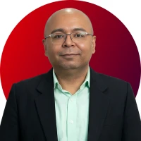Dr. Saurabh Bhattacharjee