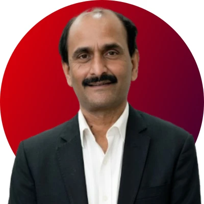 Dr. V. J. Byra Reddy