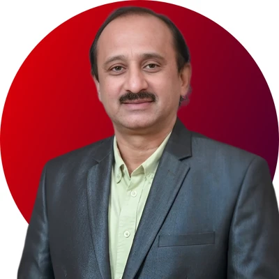 Ganesh Rao