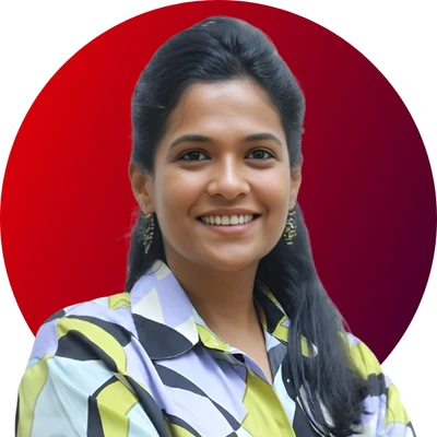 Gayathri Anandakrishnan