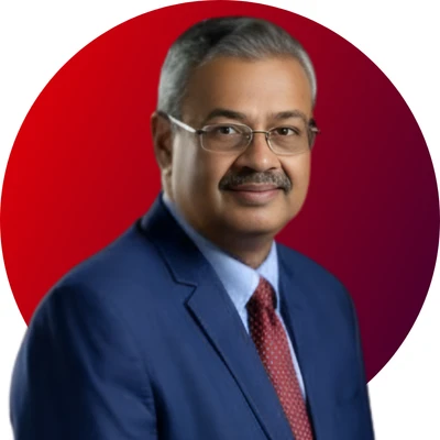 Hrridaysh Deshpande 