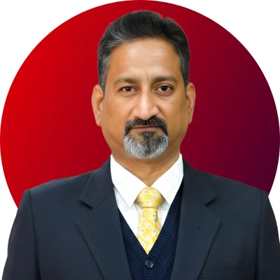 Jitu Mishra