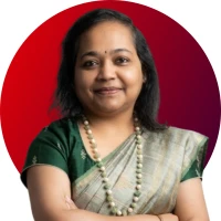 Nidhi Reddy 