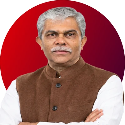 Prof. Nitin. R. Karmalkar