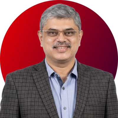 Prof. Parag Kalkar