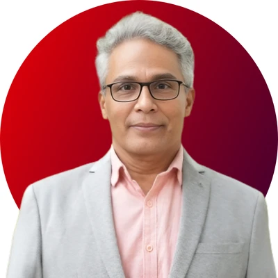 Prof. Chakkalakal V. Tomy