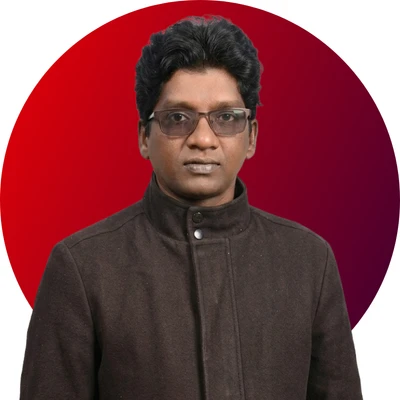Prof. G. Vijaya Prakash