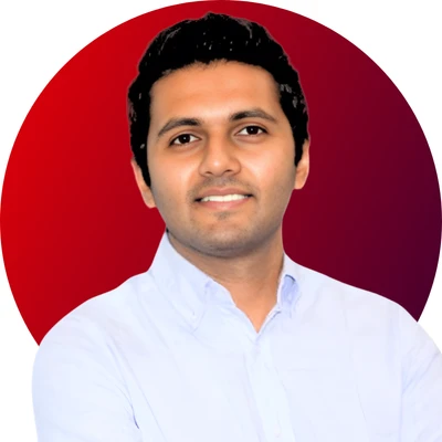 Rishab Mehta