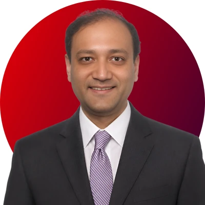 Shyamal Gupta