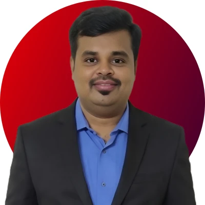 Vignesh Murugesan